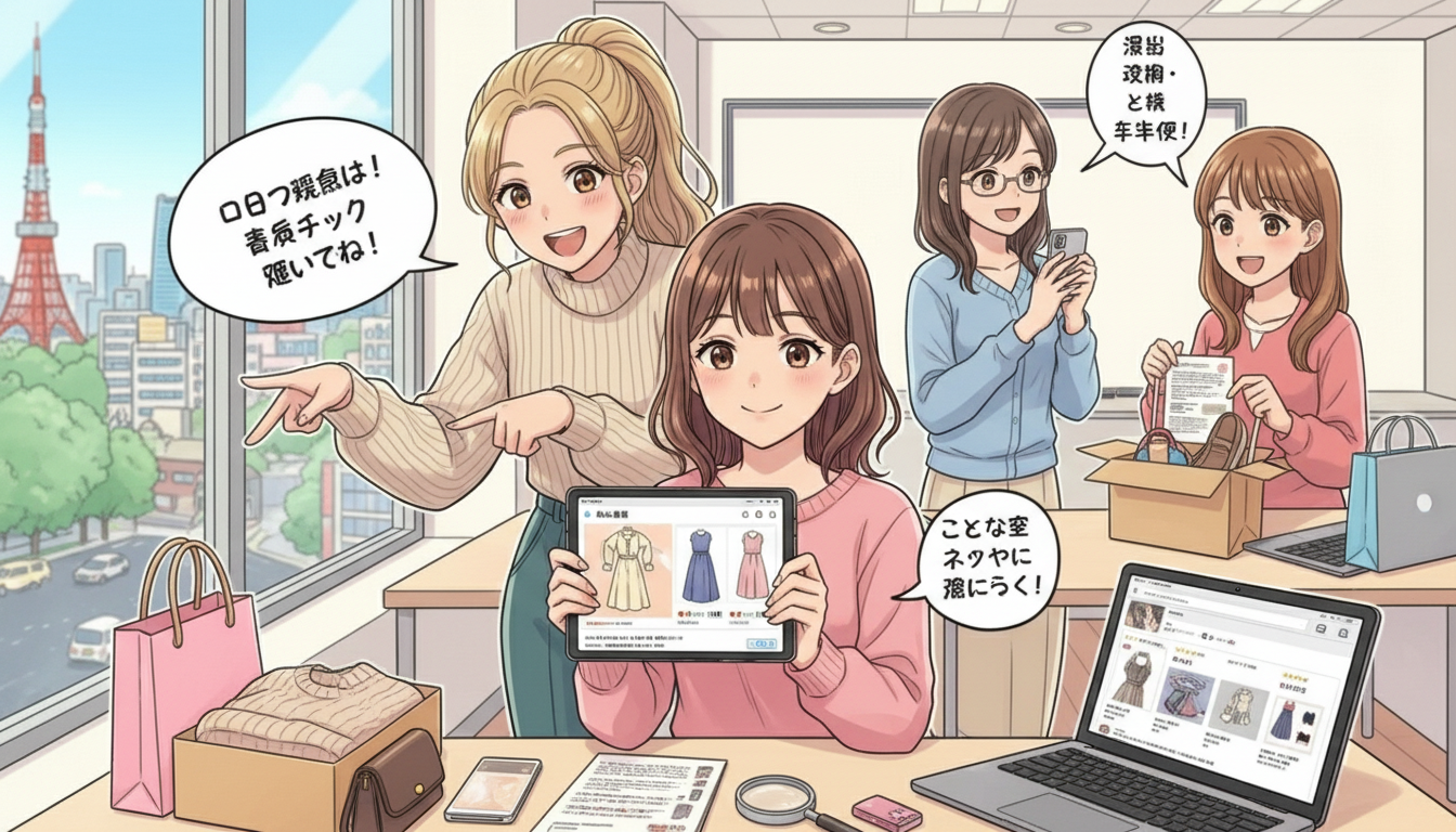 【ポイ活初心者向け】始め方ガイド!無理なく賢く貯めるコツ