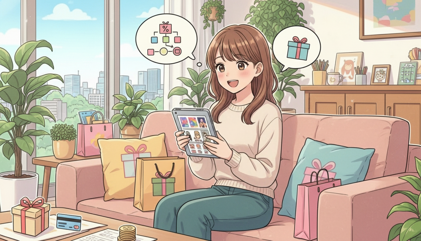 【2026年版】PayPayモールで賢く買う！使い方とポイント攻略術