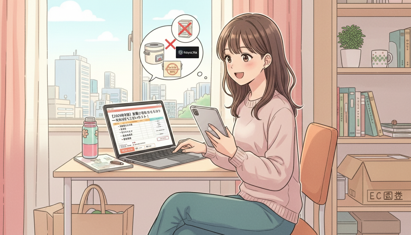 【2026年版】一人暮らしで絶対いらないものリスト!賢く節約術